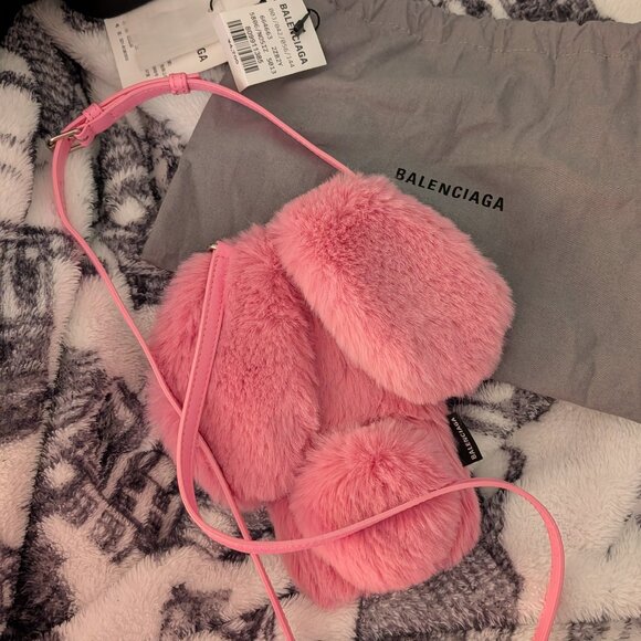 BALENCIAGA phone case